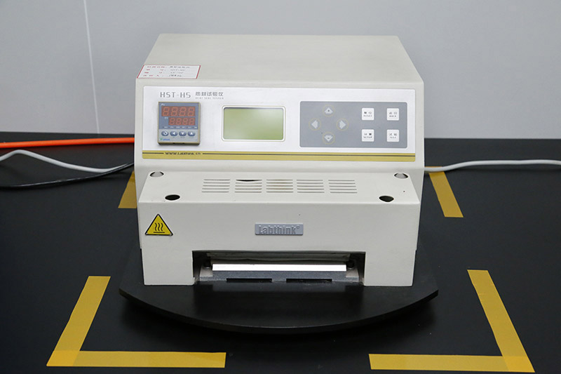 Heat Seal Tester