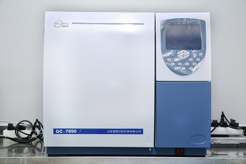 Analytical instruments