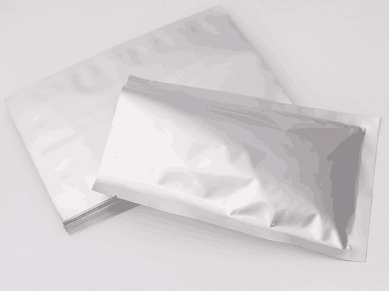 Vacuum aluminum foil food bag